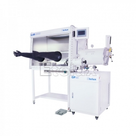 非標(biāo)定制手套箱1600mm（長(zhǎng)）×900mm（高）×750mm（寬〕